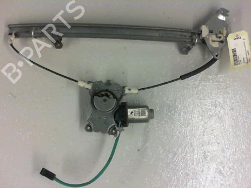 Used Front right window mechanism Front right window mechanism 38653740 38653740