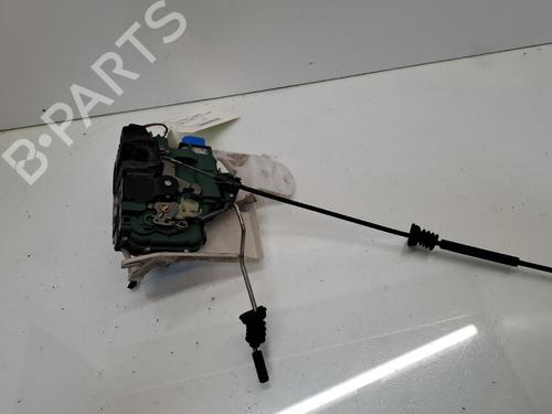 Used Front right lock Front right lock 38673194 38673194