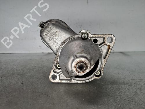 Starter OPEL CORSA C (X01) 1.2 (F08, F68) | BP38666357M8 - Image 3