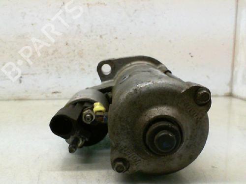Starter VW GOLF VI (5K1) 1.6 TDI | BP38658107M8  - Image 5
