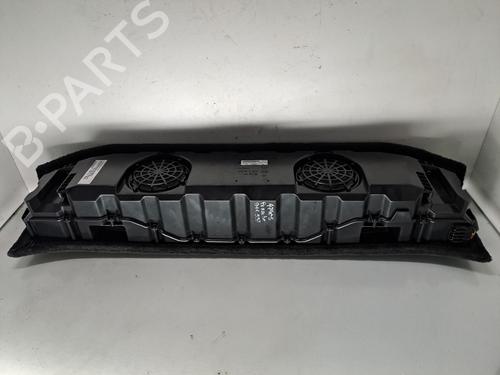 Electronic module PORSCHE 911 (997) 3.6 Turbo | BP38666787M83 - Image 2