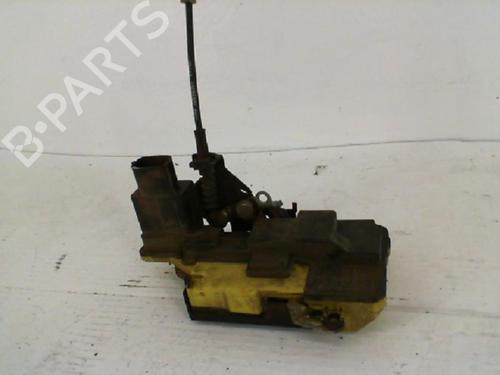 Used Rear left lock Rear left lock 38660245 38660245