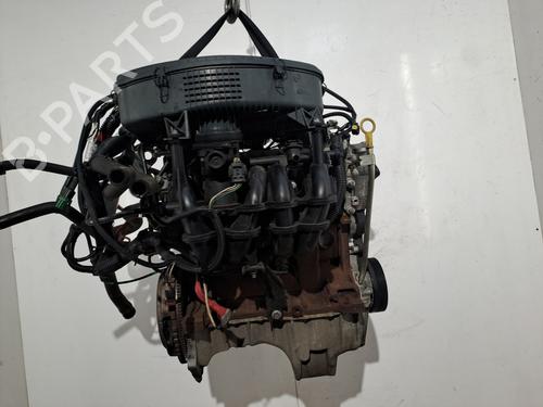 Motor DACIA LOGAN (LS_) 1.4 (LS0A, LS0C, LS0E, LS0G) | BP38670260M1 - Image 3