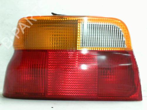 Used Left taillight Left taillight 38659717 38659717