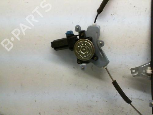 Front right window mechanism DAEWOO NUBIRA Saloon (J200) 1.6 | BP38657142C23 - Image 2