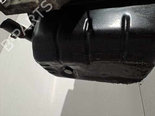 Engine PEUGEOT 1007 (KM_) 1.4 HDi | BP38666685M1 - Image 4