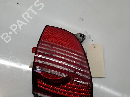 Reverse light PEUGEOT 2008 I (CU_) 1.2 VTi | BP39950709C36 - Image 3