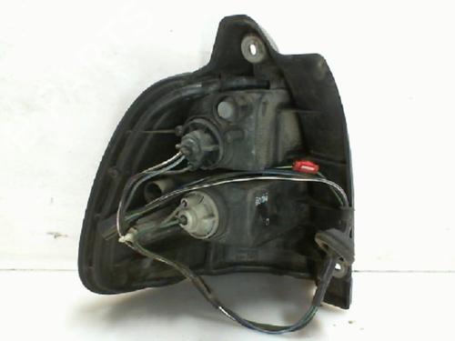 Used Right taillight Right taillight 38654135 38654135