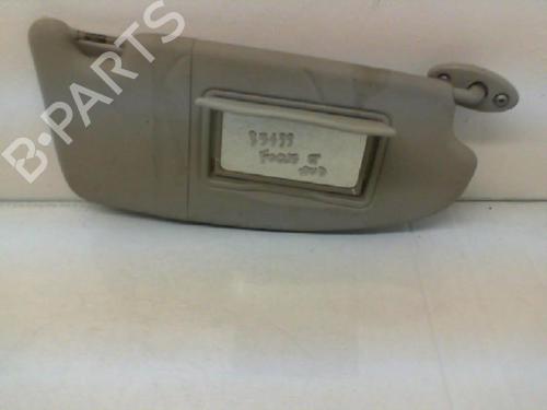 Right sun visor FORD FOCUS II (DA_, HCP, DP) 1.6 TDCi | BP38660062I2 - Image 3