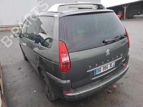 Left headlight PEUGEOT 807 (EB_) 2.0 HDI | BP38670633C28 - Image 10