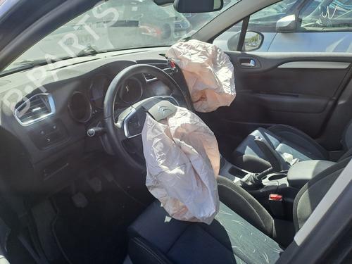 Fælk CITROËN C4 II (NC_) 1.6 HDi 90 | BP38672406C45 - Image 18