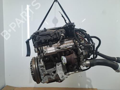 Engine BMW 1 (F21) 114 d | BP38671588M1 - Image 4