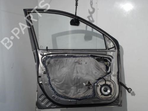 Used Left front door Left front door 38663121 38663121