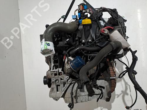 Engine RENAULT CLIO IV (BH_) 1.5 dCi 75 | BP38670093M1 - Image 3