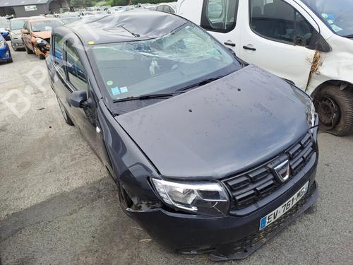 Generator DACIA SANDERO II 1.2 | BP38669921M7 - Image 8