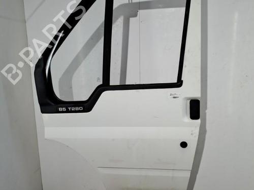 Used Left front door Left front door 38665105 38665105