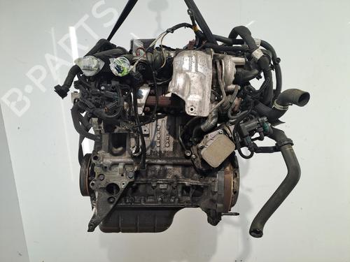 Engine CITROËN C4 II (NC_) 1.6 HDi 90 | BP38673218M1 - Image 5