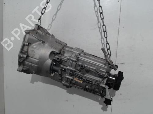 Gearbox BMW 3 (E46) 320 d | BP38663011M3 - Image 3