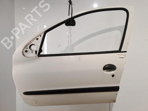 Used Left front door Left front door 39164481 39164481