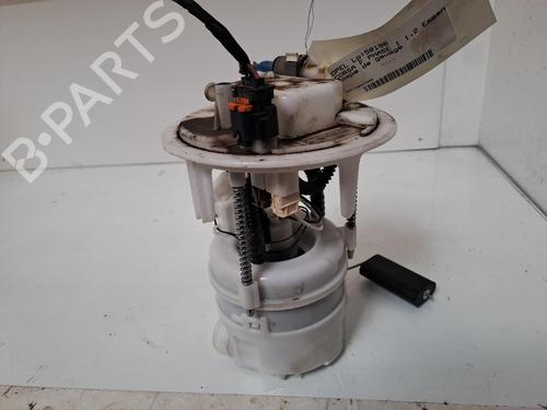 Bränslepump Bränslepump 38779780 38779780