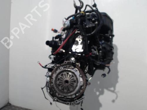 Engine DACIA SANDERO 1.4 (BS0C, BS0A, BS0G, BS1F, BS0E) | BP38662276M1 - Image 6