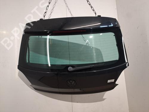 Used Tailgate Tailgate 38669155 38669155
