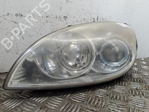 Left headlight HYUNDAI i30 (FD) 2.0 CRDi | BP38672933C28 - Image 3