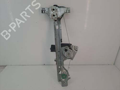 Used Rear right window mechanism Rear right window mechanism 38667305 38667305