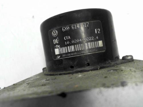 ABS Bremseaggregat ABS Bremseaggregat 38654342 38654342
