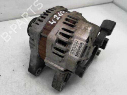 Used Alternator Alternator 38660344 38660344