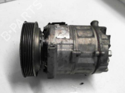 AC compressor ALFA ROMEO BRERA (939_) 3.2 JTS Q4 (939.DXG22) | BP38660372M34 - Image 3