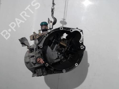 Gearbox CITROËN C5 I (DC_) 2.2 HDi (DC4HXB, DC4HXE) | BP38661274M3 - Image 2