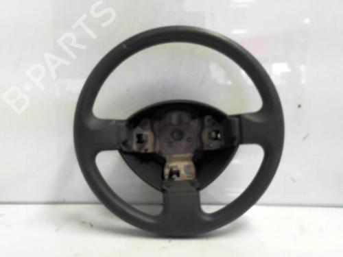 Steering wheel FIAT PANDA (169_) 1.2 (169AXF2A, 169AXF1A) | BP38653120C49  - Image 5