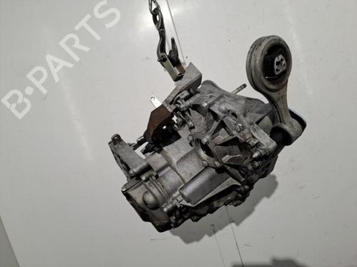 Used Gearbox Gearbox 38664619 38664619