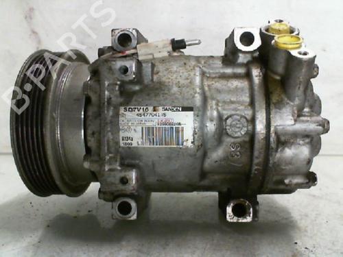 Used AC compressor AC compressor 38662484 38662484