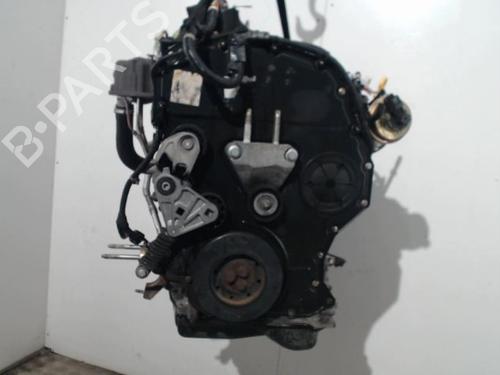 Engine FORD MONDEO III (B5Y) 2.0 16V TDDi / TDCi | BP38661866M1 - Image 3