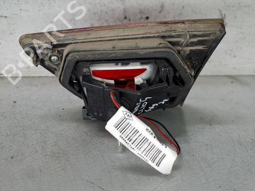 Left tailgate light RENAULT CLIO IV (BH_) 0.9 TCe 90 (BHNF, BHMA, BHMH, BHJK, BHJR) | BP38665370C79 - Image 4