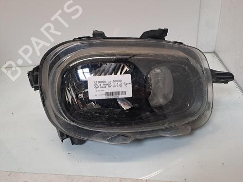 Used Right headlight Right headlight 38943050 38943050