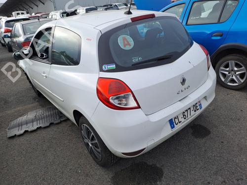 Engine RENAULT CLIO III (BR0/1, CR0/1) 1.2 16V (BR02, BR0J, BR11, CR02, CR0J, CR11) | BP38669415M1 - Image 9
