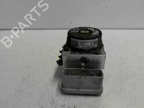 ABS pump CITROËN C3 II (SC_) 1.4 HDi 70 (SC8HZC, SC8HR0, SC8HP4) | BP38658403M43 - Image 5