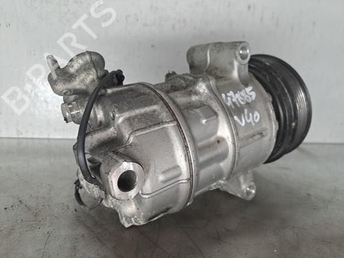 AC compressor VOLVO V40 Hatchback (525) D2 | BP38668974M34 - Image 3