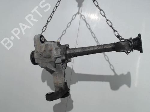 Used Front differential Front differential 38663035 38663035