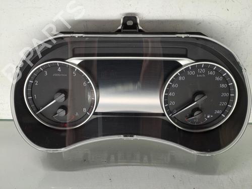 Used Instrument cluster Instrument cluster 38663851 38663851