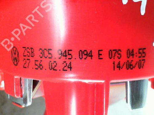 Right tailgate light VW PASSAT B6 (3C2) 2.0 TDI | BP38662571C80 - Image 8