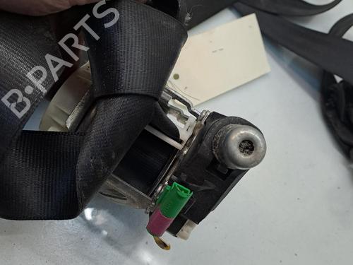 Front right seatbelt SKODA FABIA II Combi (545) 1.4 | BP40269352I25 - Image 3