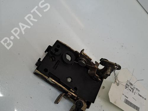 Used Front left lock Front left lock 38672919 38672919
