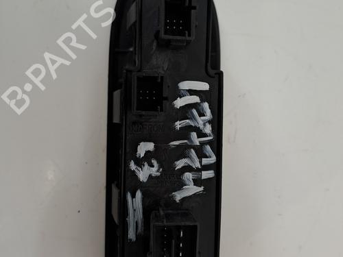 Left front window switch CITROËN C3 II (SC_) 1.4 HDi 70 (SC8HZC, SC8HR0, SC8HP4) | BP38667234I27 - Image 2