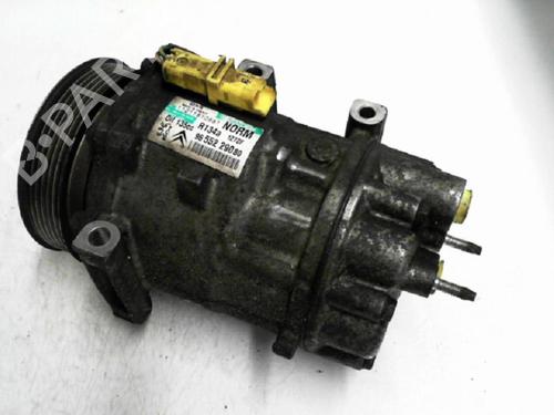 AC-Kompressor AC-Kompressor 38659897 38659897