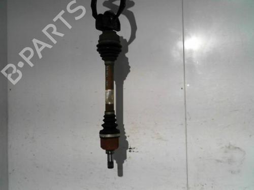 Used Left front driveshaft Left front driveshaft 38655835 38655835
