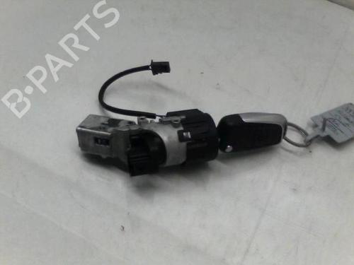 Ignition barrel CITROËN C4 II (NC_) 1.6 HDi 115 | BP38656669M48 - Image 4